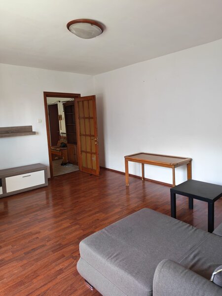 13 Septembrie, 2 camere mobilate frumos